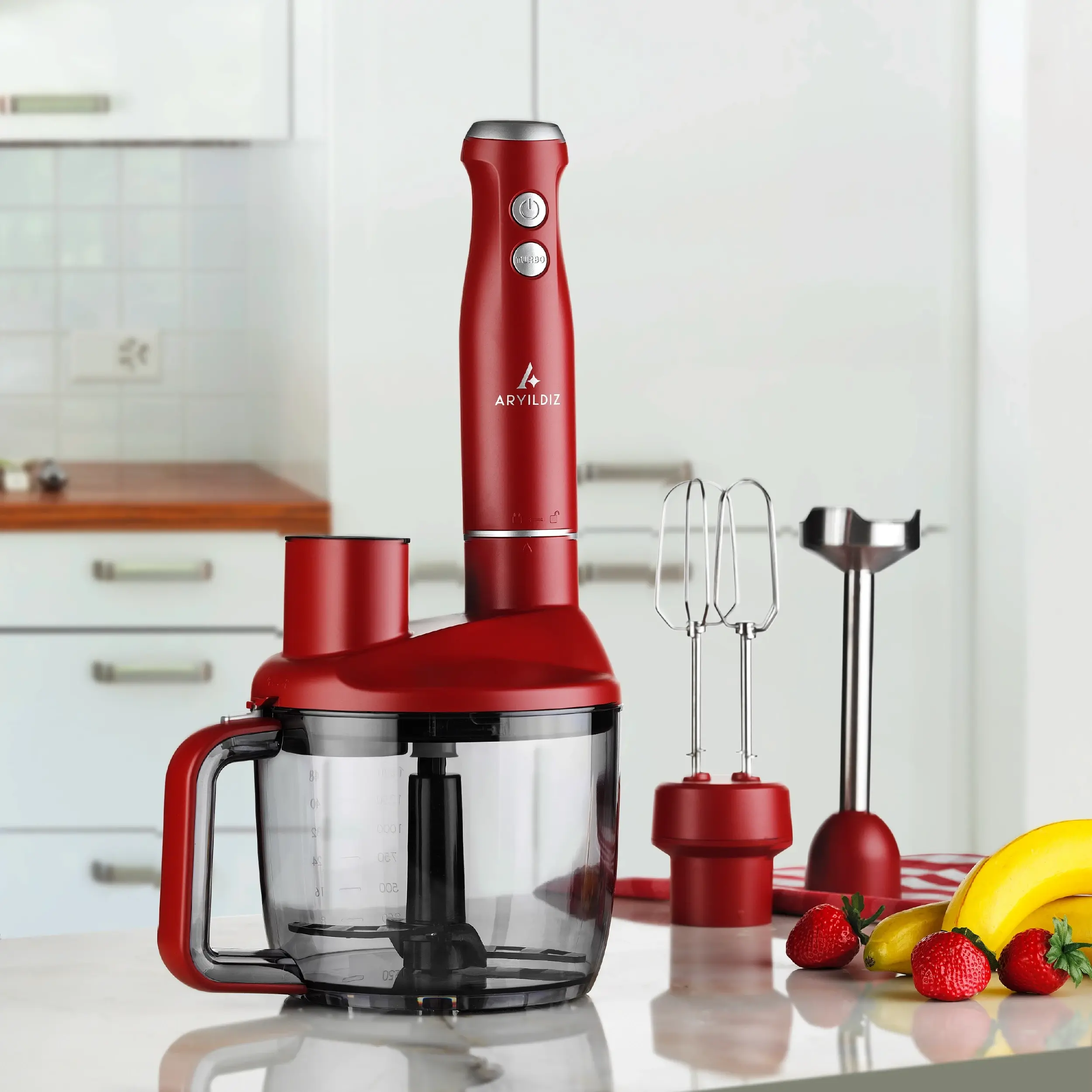 Küçük Ev Aletleri