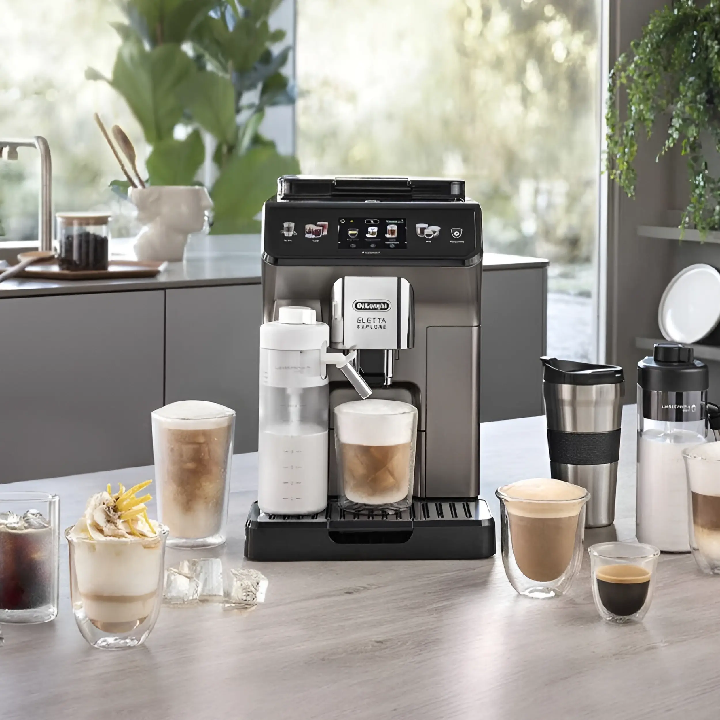 Delonghi