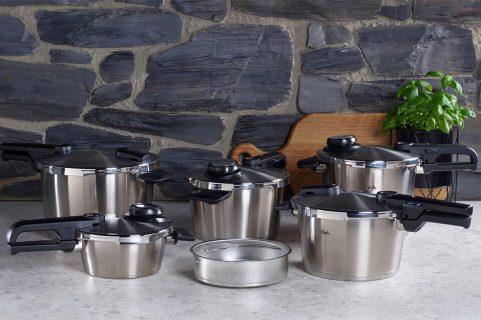 Hangi Fissler Düdüklü Tencereyi Almalıyım?