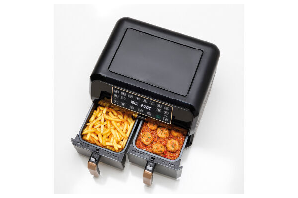 Airfryer Nedir?