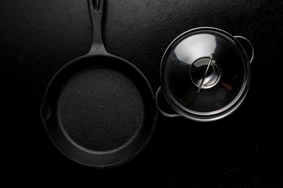 Granit Tencere Sağlıklı mı?