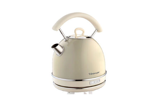 Kettle Kireci Nasıl Temizlenir?