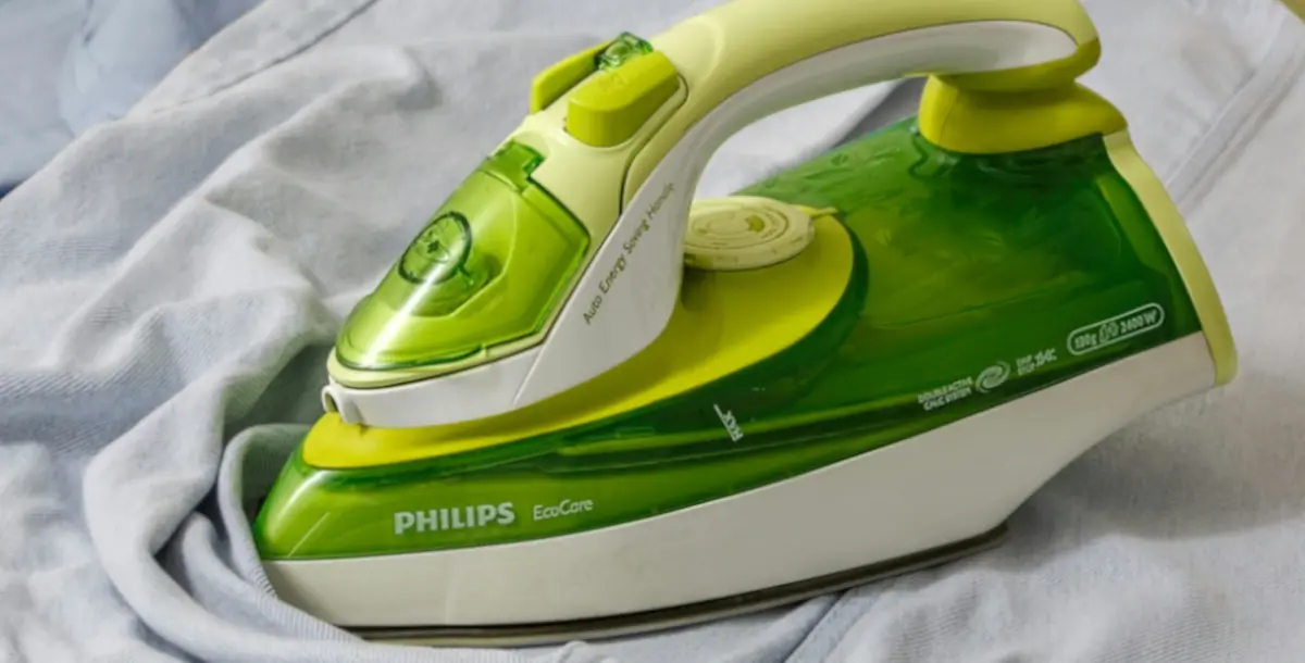Ütü Alırken Nelere Dikkat Edilmeli?
