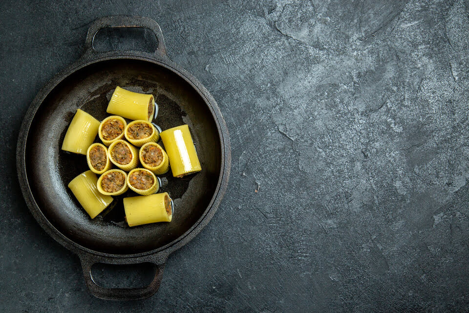 Döküm Tencere Nasıl Kullanılır?