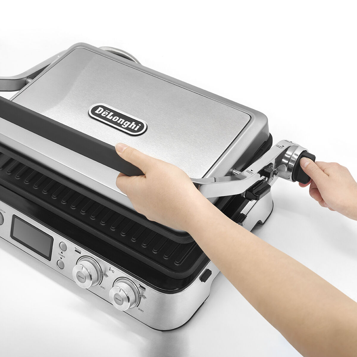 Tost Makinesi Alırken Nelere Dikkat Edilmeli?