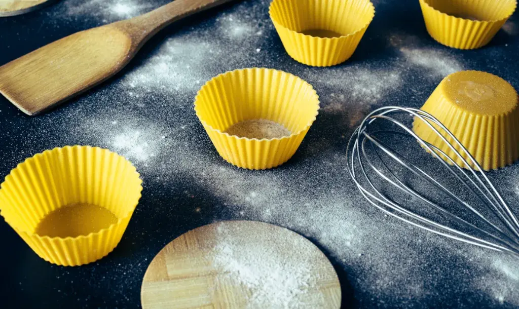 Silikon Kek Kalıbı Nasıl Kullanılır?