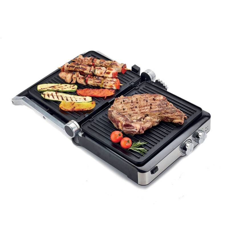 Tost Makinesi Nasıl Temizlenir?