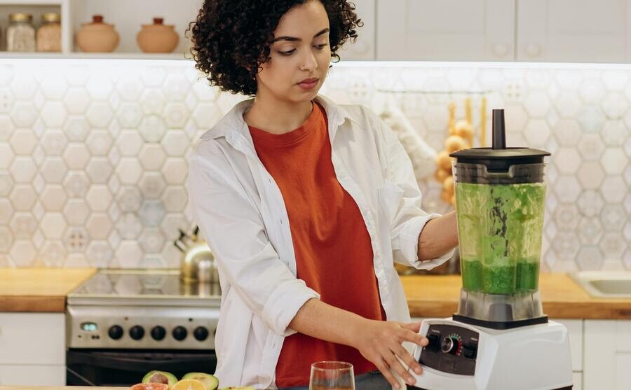 Blender Nedir? Blender Nasıl Kullanılır?