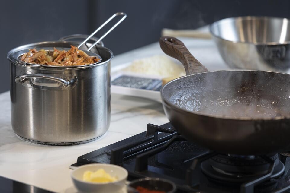 Çelik Tencere mi Granit Tencere mi?