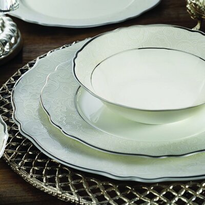 AR 60015 Aryıldız Helena Bone China 83 Parça Yemek Takımı - ARYILDIZ