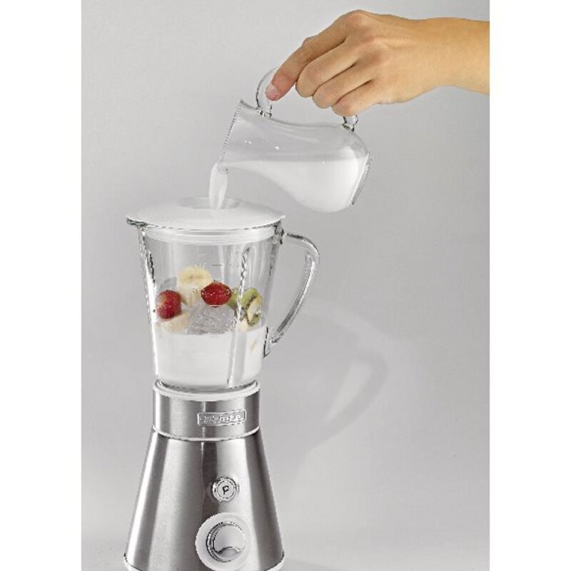 Ariete Blender Metal 0.8Lt - 2