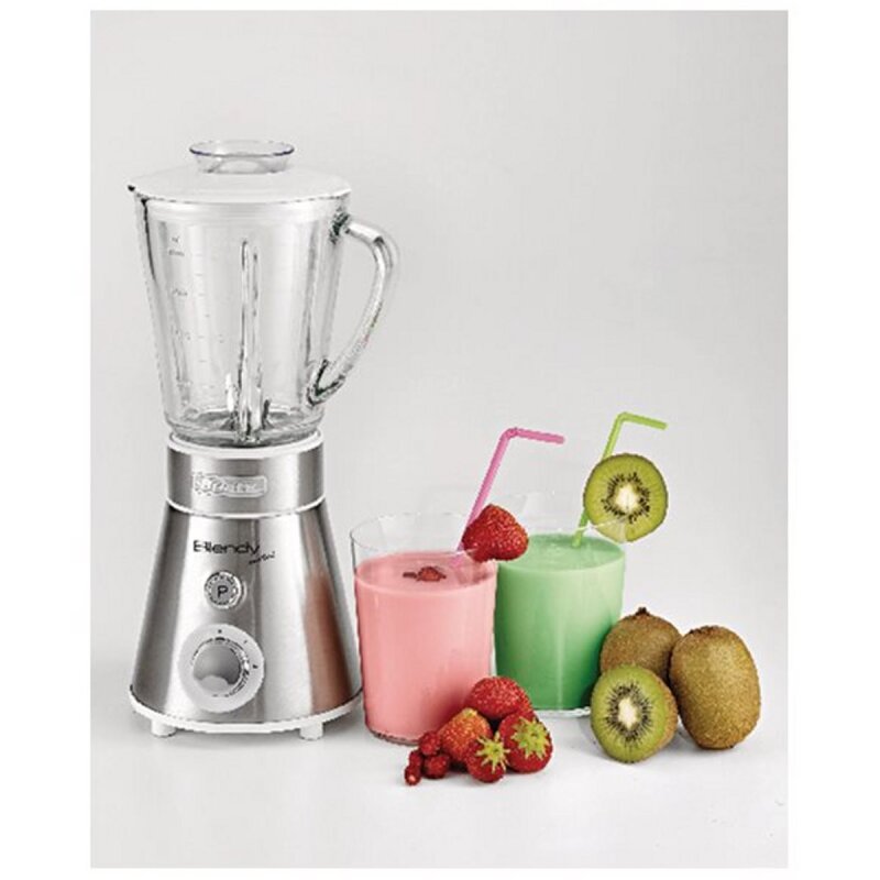 Ariete Blender Metal 0.8Lt - 3