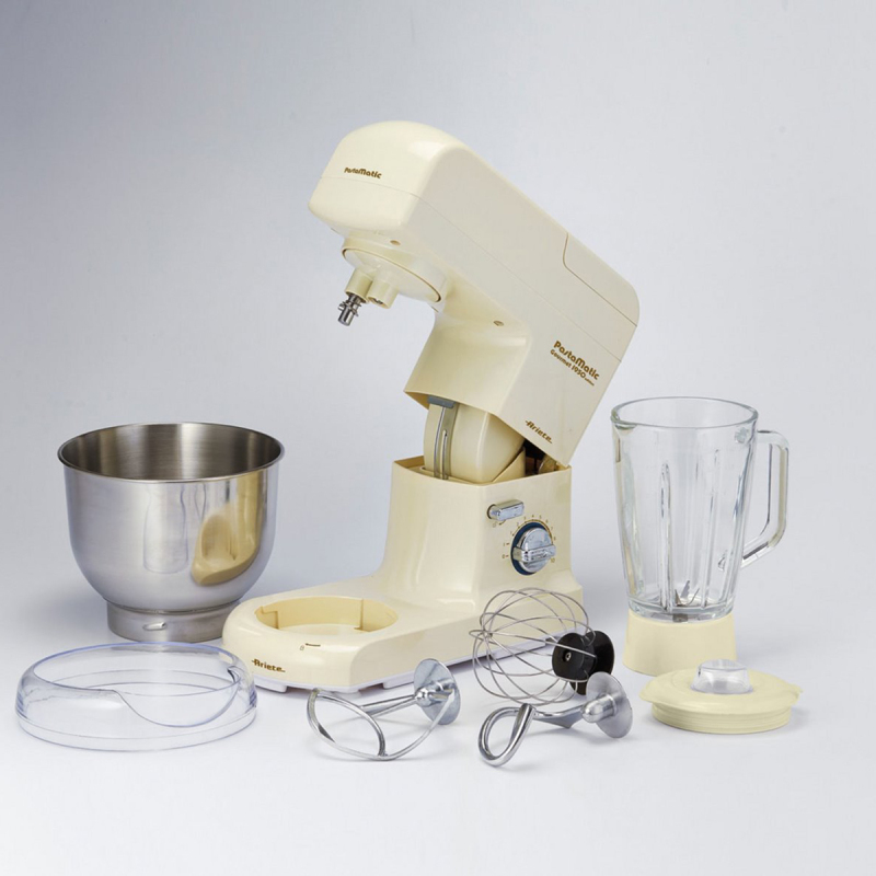 Ariete Gourmet Mutfak Makinesi - 5