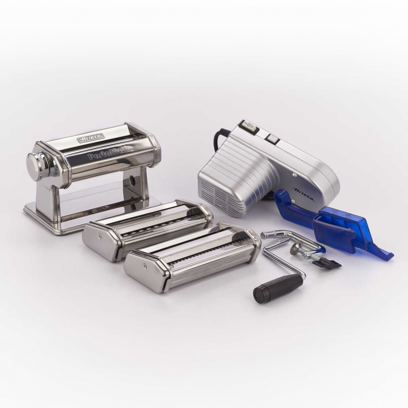 Ariete Makarna Makinesi - 3