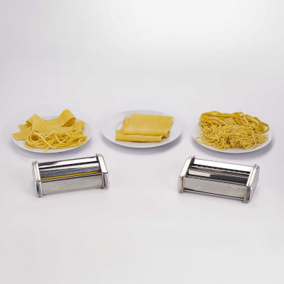 Ariete Makarna Makinesi - 4