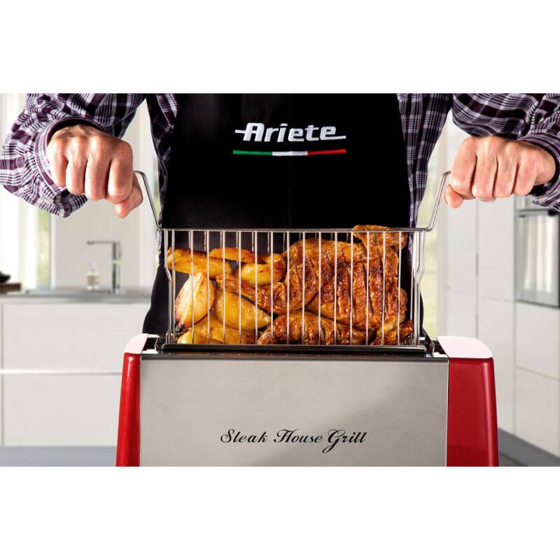 Ariete Master Grıll Vertical - 3