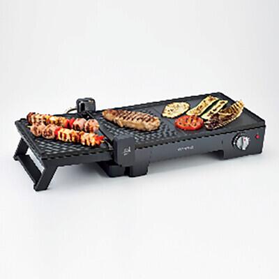 Ariete Multi Grill 3İn1 - 2