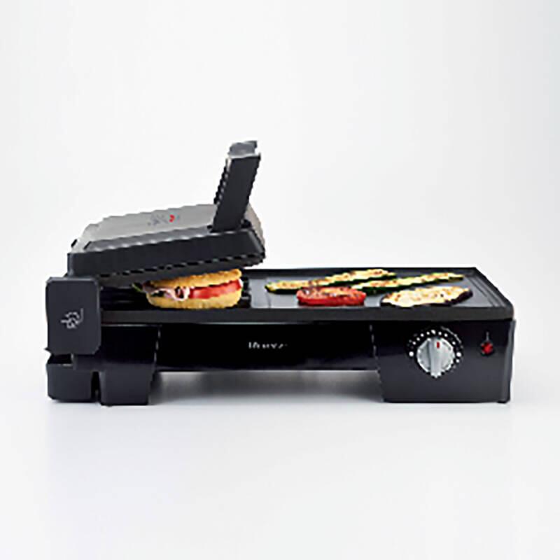 Ariete Multi Grill 3İn1 - 3