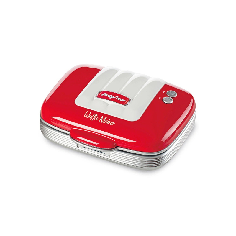 Ariete Party Time Waffle Makinesi - 1