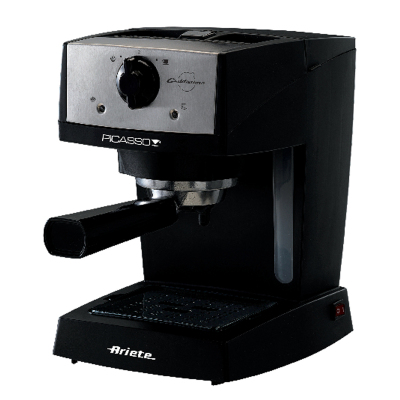 Ariete Picasso Espresso-Cappuccino Makinesi - ARIETE