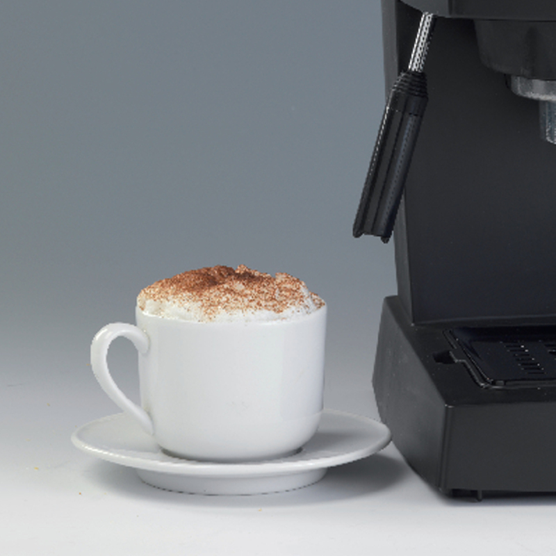 Ariete Picasso Espresso-Cappuccino Makinesi - 2