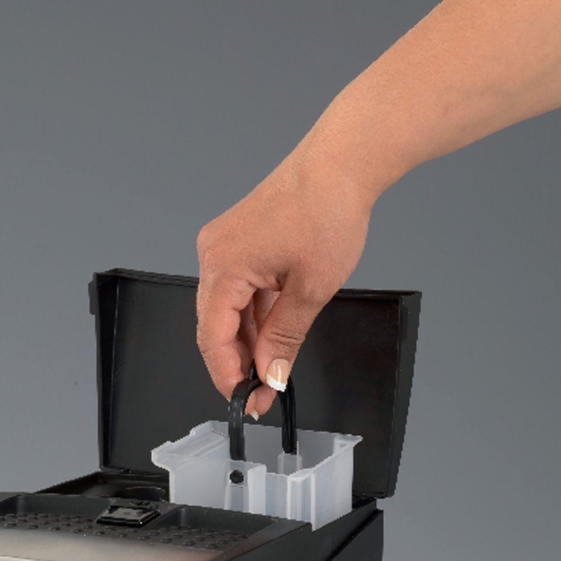 Ariete Picasso Espresso-Cappuccino Makinesi - 4