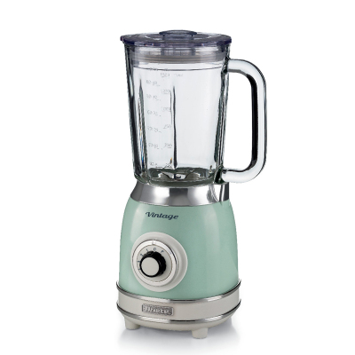 Ariete Vintage Cam Blender Yeşil 1000W - ARIETE