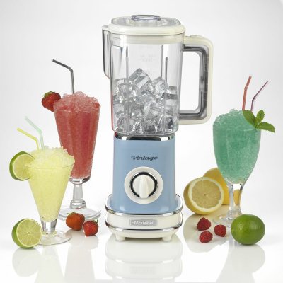 Ariete Vintage Mavi Blender 500 W - 5