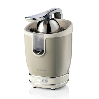 Ariete Vintage Narenciye Sıkacak Krem - 2