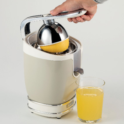 Ariete Vintage Narenciye Sıkacak Krem - 3