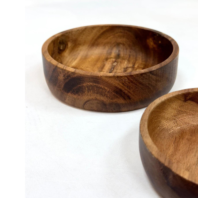 Arow Akasya 3' lü Kase Seti - 3