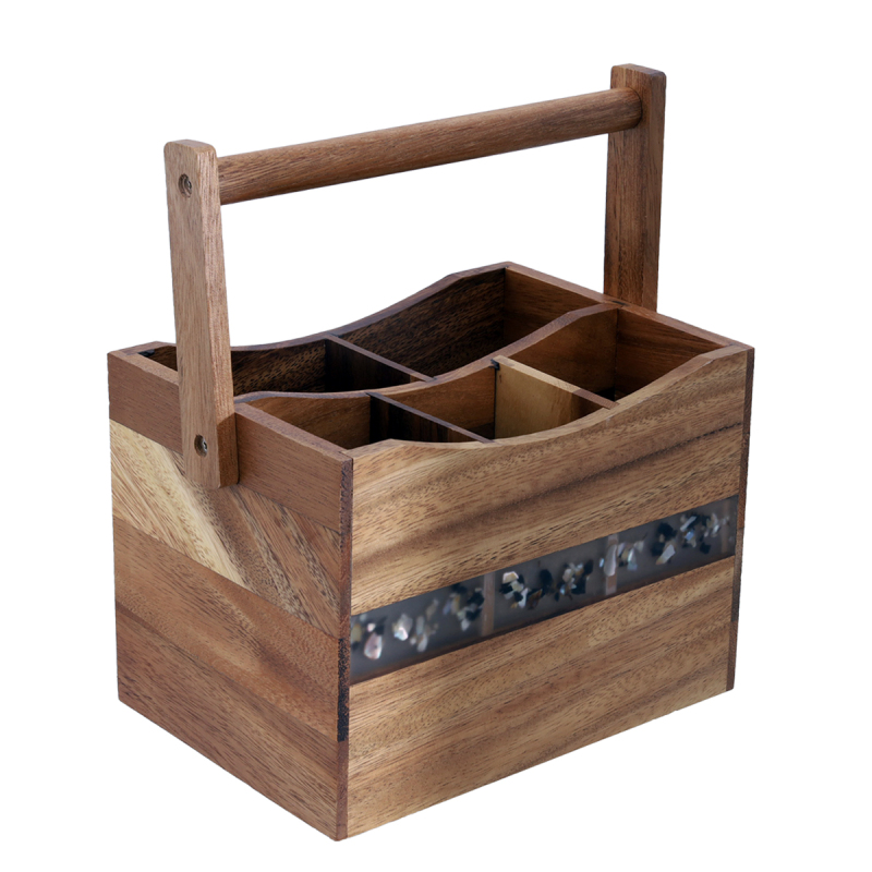 Arow Akasya Kaşıklık - 1