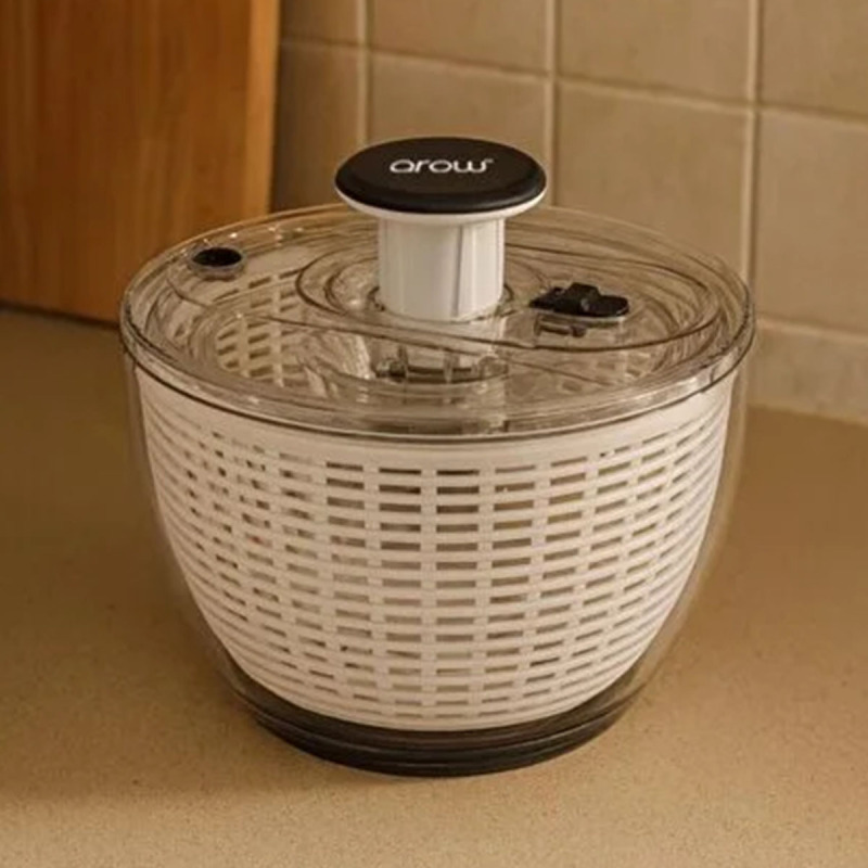 Arow Arista Salata Kurutucu - 1