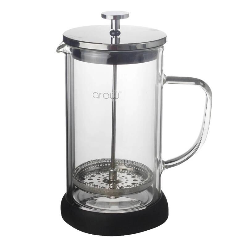 Arow French Press 1000 ml - 1