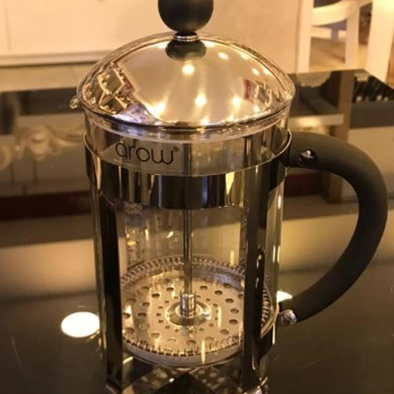 Arow French Press 1000 ml - 2