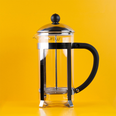 Arow French Press 1000 ml - AROW