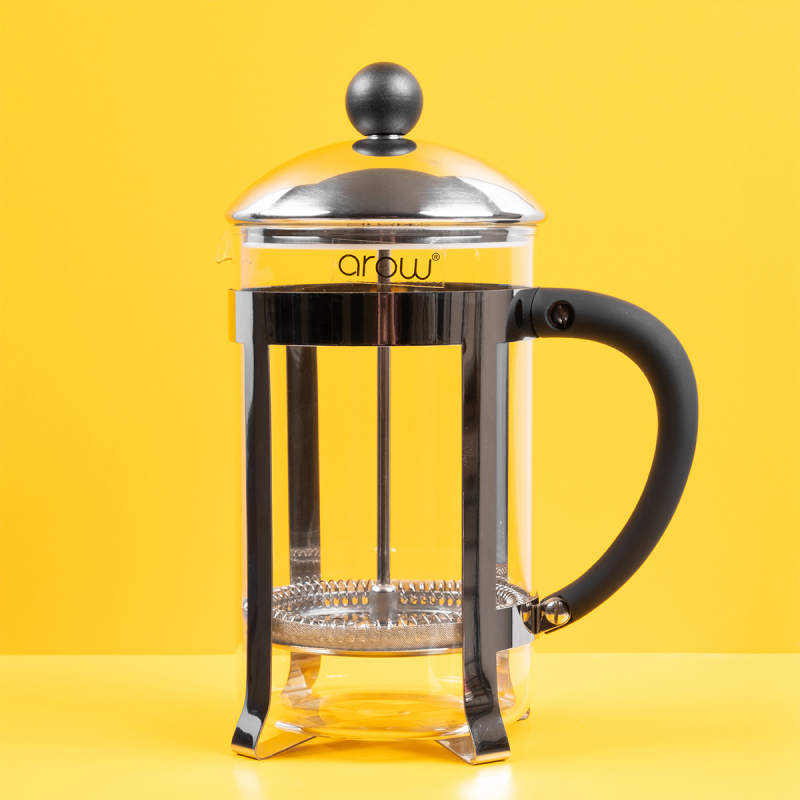 Arow French Press 800 ml - 1