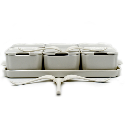 Arow Kahvaltı Takımı 5 Parça - AROW