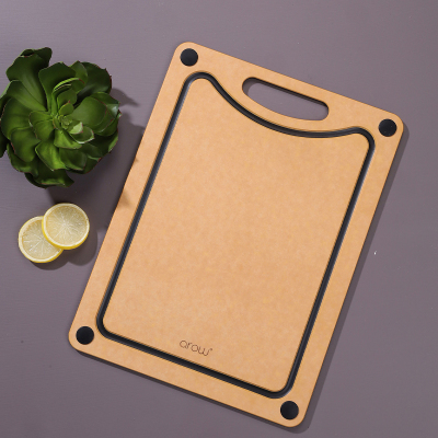 Arow Kesme Tahtası Dikdörtgen 27X37 cm - AROW