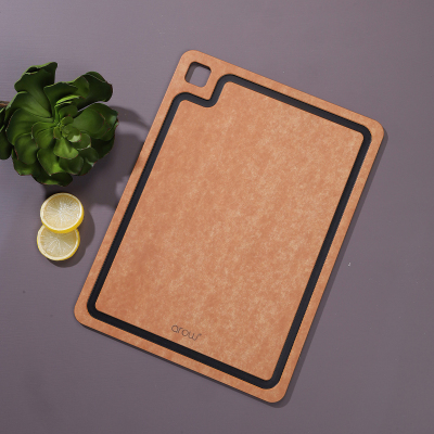 Arow Kesme Tahtası Dikdörtgen 27x37 cm - AROW