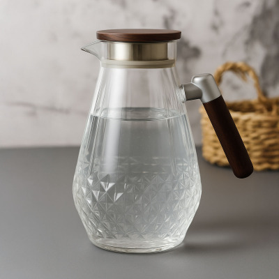 Arow Rose Cam Sürahi 1.8 Litre - AROW