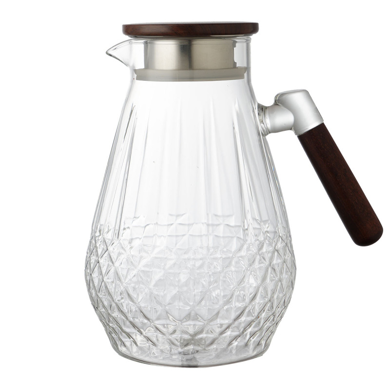 Arow Rose Cam Sürahi 1.8 Litre - 2