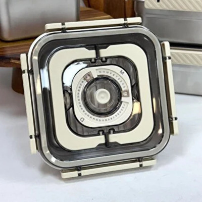 Arow Trust Vakumlu Saklama Kabı Set - 5