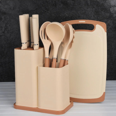 Arow Venita 13 Parça Mutfak Seti - AROW