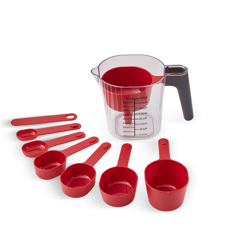 Aryıldız 16 Parça Baker Set - 4