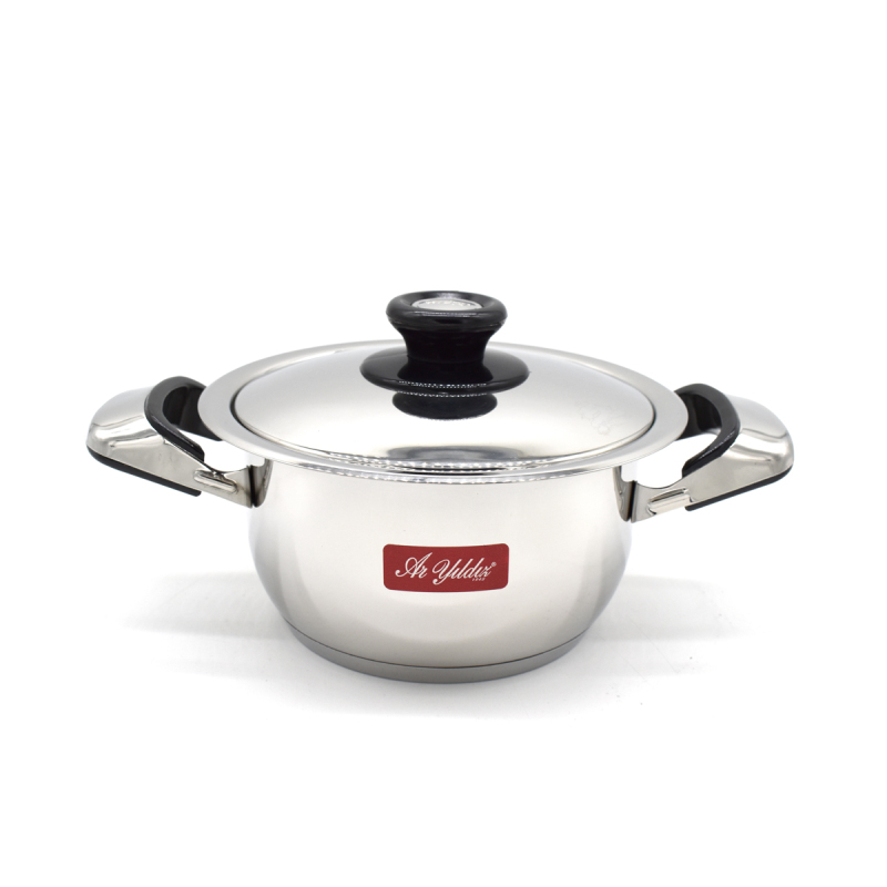 Aryıldız 1810 Tencere D Tip - 1