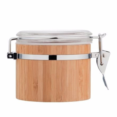 Aryıldız 30259 Bamboo Saklama Kabı Küçük - ARYILDIZ