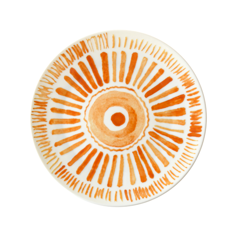 Aryıldız 18 Parça 6 Kişilik İkram Ve Kahvaltı seti - 4