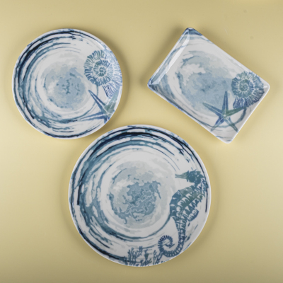 Aryıldız 18 Parça 6 Kişilik İkram Ve Kahvaltı Seti - 4