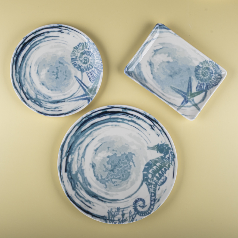 Aryıldız 18 Parça 6 Kişilik İkram Ve Kahvaltı Seti - 4